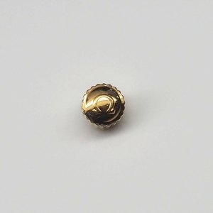 ◆純正品◆オメガ◆デビル◆シンボル◆リューズ◆メンズ・レディース共通◆外径約3.0mm◆厚み約2.0mm◆