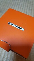 LE CREUSET　ミッフィー　当選品　レッド_画像4