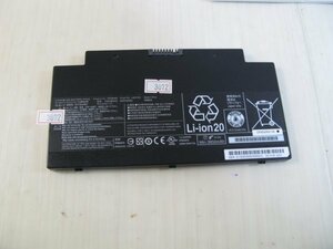 3072◆富士通 LIFEBOOK AH77/S バッテリー FMVNBP233