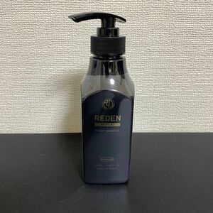 新品未使用 REDEN リデン メディカルスカルプシャンプー 薬用シャンプー 320ml レモンナチュラルの香り育毛剤メーカー開発