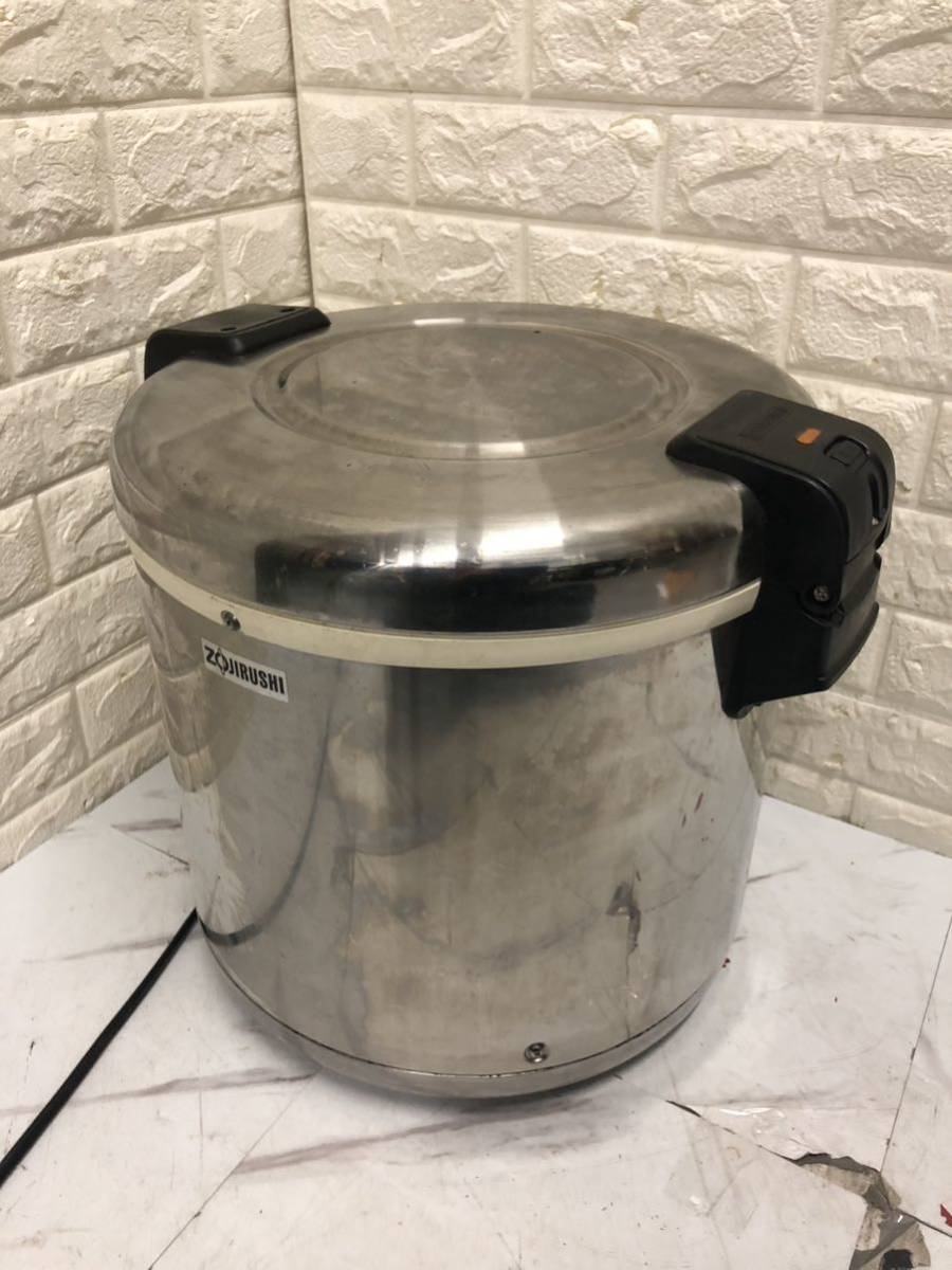2023年最新】ヤフオク! -象印 保温ジャーの中古品・新品・未使用品一覧