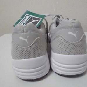 ◆PUMA◇TRINOMIC◆27.5cm◇グレー◆プーマブリーズの画像5