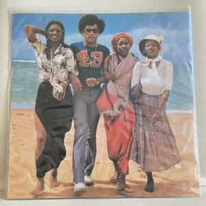 Boney M. - Hooray Hooray, It's A Holi-Holiday 12 INCH