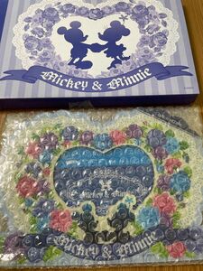 ディズニー　写真立て　新品