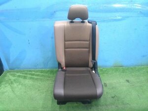  Serena GC27 left side passenger's seat side second seat 2 row seat belt catch attaching cloth made gome private person delivery un- possible 
