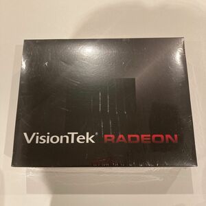 VisionTek RADEON 7750 eye6 2GB GDDR5 TRILL 7750X6EYE 最大６画面出力