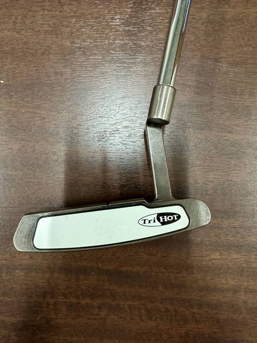 2023年最新】ヤフオク! -パター オデッセイの中古品・新品・未使用品一覧