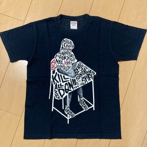 マキシマム ザ ホルモン Tシャツ Sサイズ