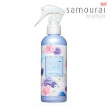 送料無料◆洗い流さないトリートメント/samourai woman/アクアアスター ヘアトリートメントコロン２００ml◆シルクの様な美髪に♪新品_画像3