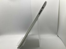 【中古・ジャンク】 打痕 液晶パネル浮き サイレントスイッチ不良 Apple iPad 4th Wi-Fiモデル 16GB ブラック NWー 本体 A-HF182_画像4