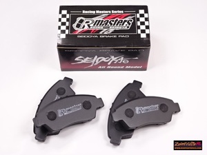 送料Ａ★EF8 CR-X 制動屋SP300リアブレーキパッド★サイバーCRX JDM 鈴鹿クラブマン サーキット seidoya 走行会レース 環状 ジムカーナ