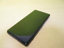 スマホ【Xperia XZ2 702SO】 ブラック　【送料無料】 ソフトバンク ソニー Android 9 動作保証 [86861]_画像1