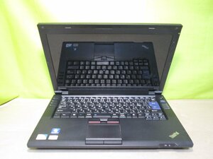 Lenovo ThinkPad SL410 2842CTO　 ジャンク品 　 送料無料 [86900]