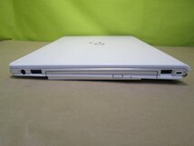 富士通 FMV LIFEBOOK SH90/T【Core i5 5200U】　【Win10 Home】 Libre Office 長期保証 [86947]_画像5