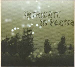 Intricate / In Pectra | Thomas Federspiel & Fabian Stubi