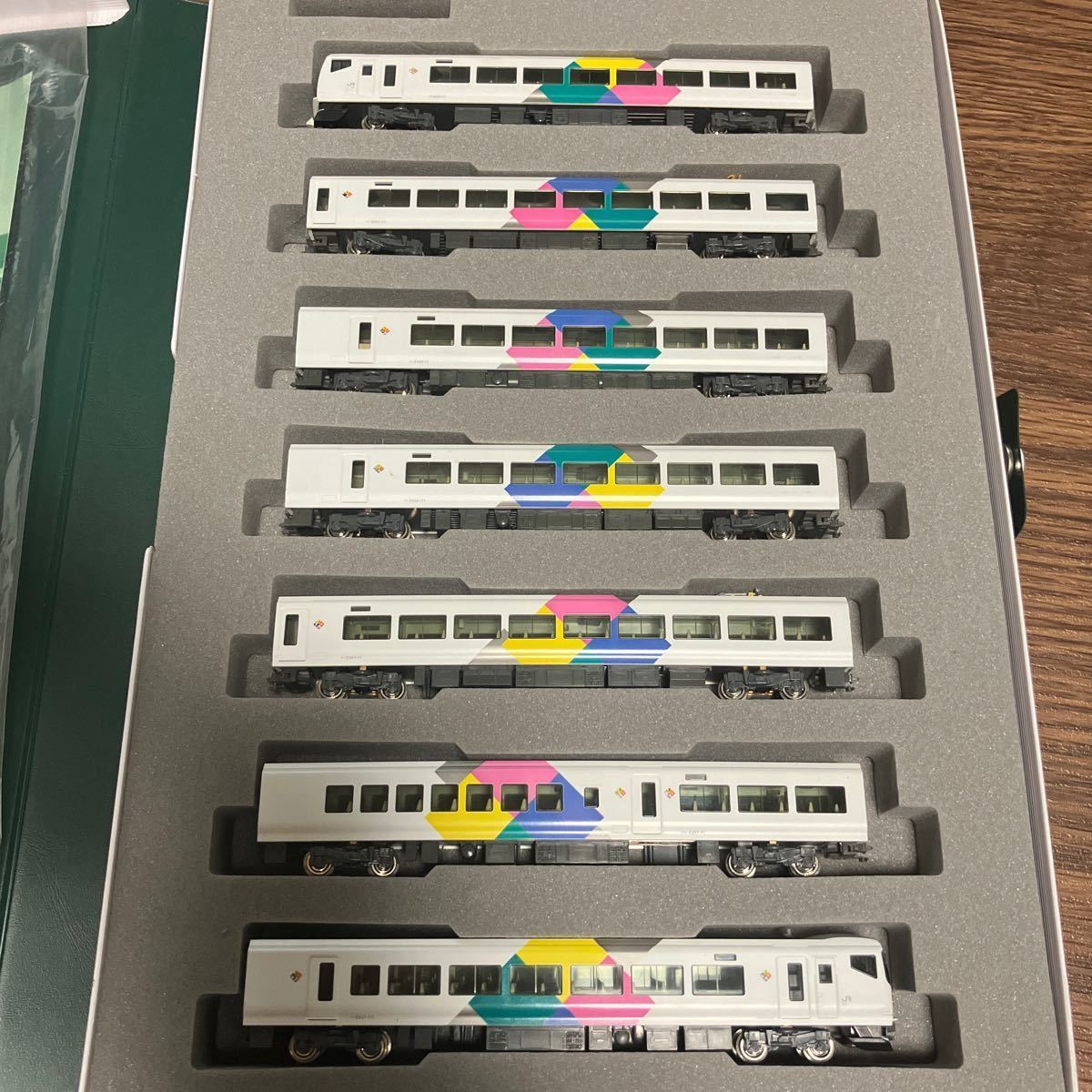 2023年最新】Yahoo!オークション -kato e257 あずさの中古品・新品・未