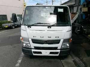 #23880 MitsubishiFuso ブルーテックCanter 標準キャブASSY 乗せ替え用 中古キャビン Low Roof H21995 １２V 5MT ★業販価格Yes！★