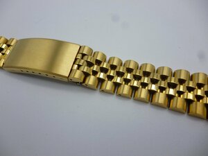  wristwatch for exchange belt 5 ream jubi Lee type new goods 