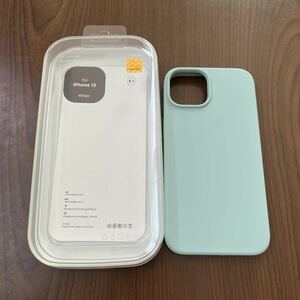 510a0610☆ 【elago】 iPhone13 対応 ケース 耐 衝撃 薄型 シリコン スマホケース 衝撃吸収 スリム 薄い シリコンケース カバー