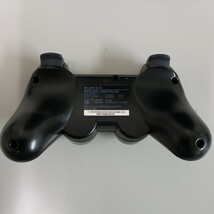 510y1602★PLAYSTATION 3(40GB) クリアブラック【メーカー生産終了】_画像8