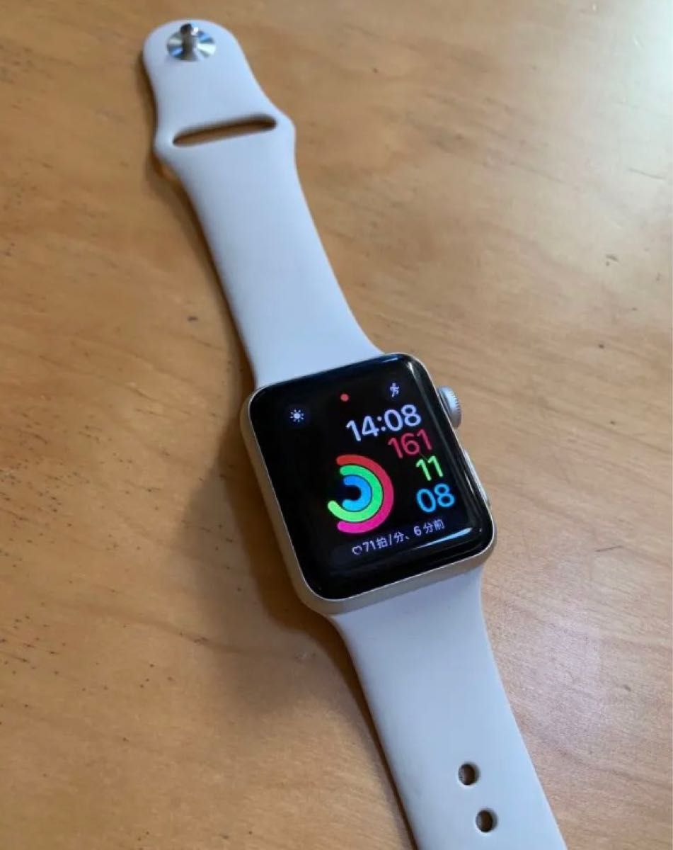 ジャンク品 Apple watch series4 40mm 第4世代-