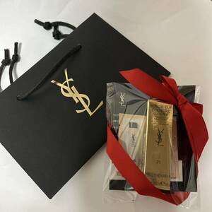 YSL イヴサンローラン ルージュ ピュールクチュール ギフトセットF