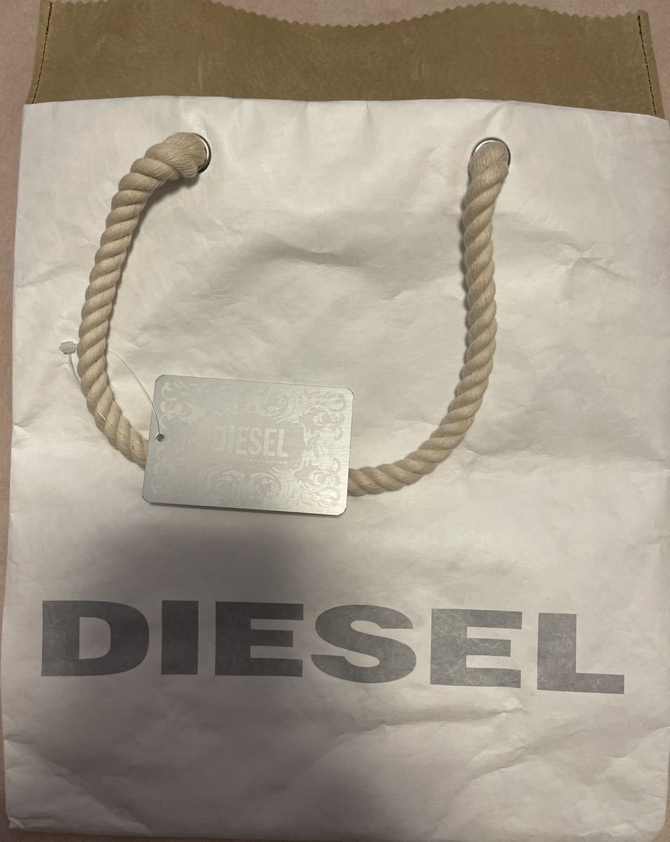 Yahoo!オークション -「ディーゼル diesel ノベルティ」の落札相場