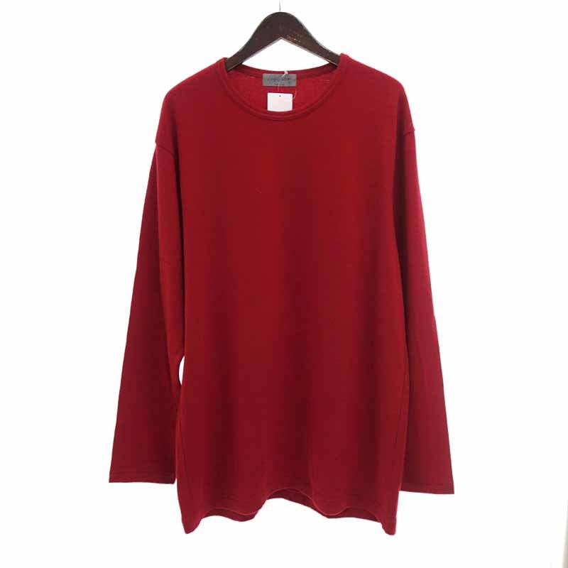 ヤフオク! -「yohji yamamoto ヨウジヤマモト」(Tシャツ) (メンズ