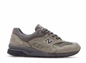 Yahoo!オークション - New Balance CM1600EL "Dark Gray" 27