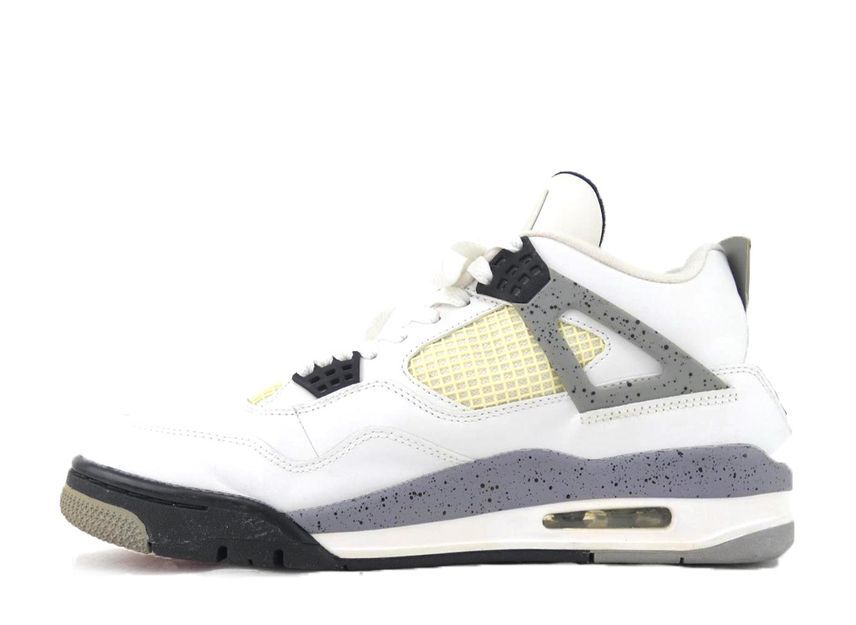 年最新Yahoo!オークション  air jordan4 cmの中古品・新品・未