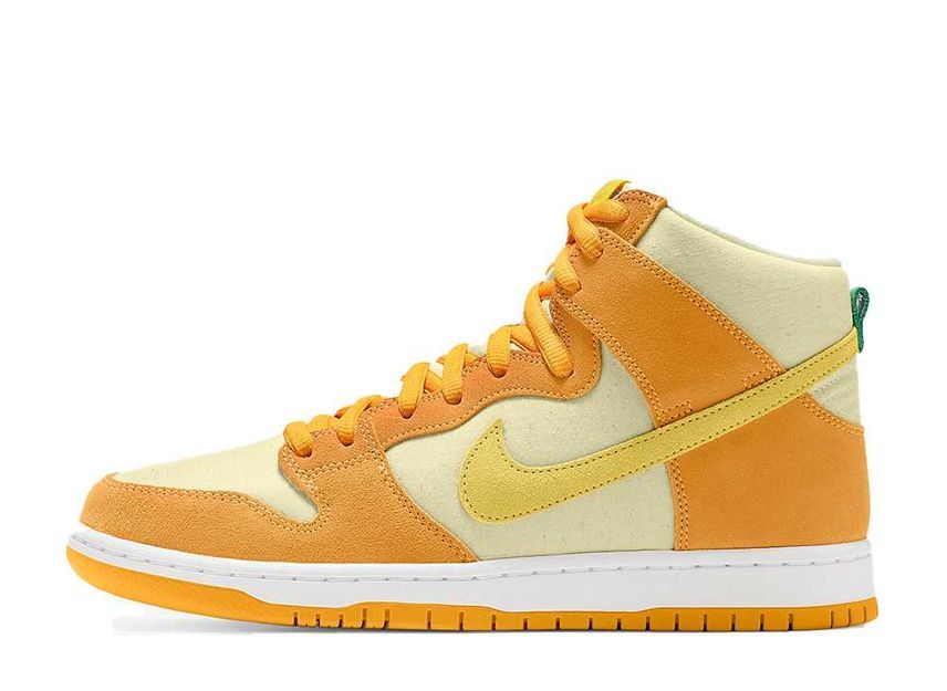 年最新Yahoo!オークション  nike sb dunk high.5cmの中古品