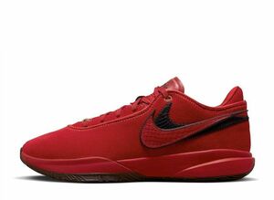 Nike LeBron 20 "Liverpool" 25.5cm DV1193-600