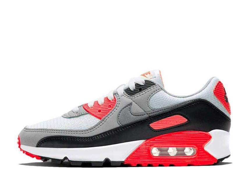 2023年最新】Yahoo!オークション -nike air max 90 og infraredの中古