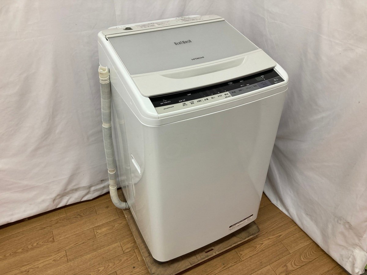 2023年最新】Yahoo!オークション -日立 ビートウォッシュ(洗濯機一般