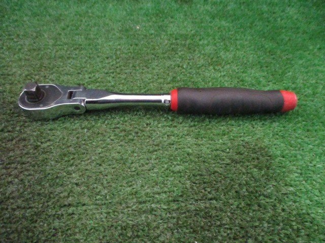 MACTOOLS ラチェットハンドルの値段と価格推移は?|11件の売買データ