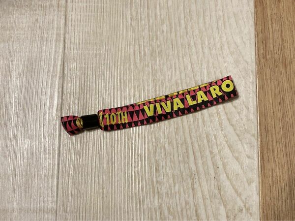 【非売品】VIVA LA ROCK 入場者限定バンド 2023/05/04