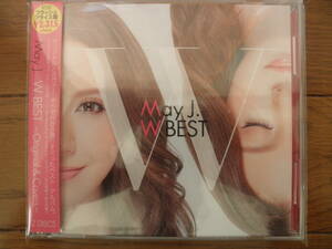 May J.W BEST－Original & Coovers-