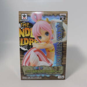 しらほし/ ワンピース DXF THE GRANDLINE CHILDREN vol.7