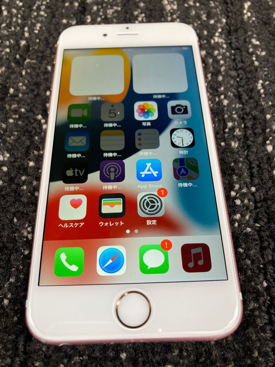 iPhone6s 16GB Simフリー｜PayPayフリマ