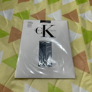 カルバンクラインCalvin Klein タイツ ck sheer control top CK-806M Col.199 ダークネイビー M-L カルバン・クライン ストッキング 