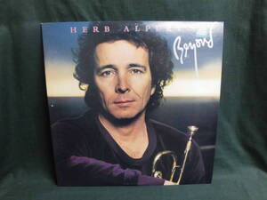 ハーブ・アルバートHERB ALPERT/ビヨンドBEYOND●LP