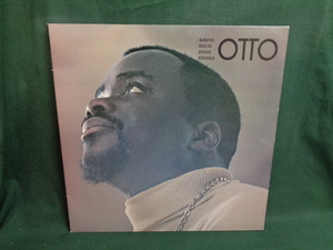 V.A./SANYO SOLID STATE STEREO OTTO●LP　東京キューバン・ボーイズ　ボニー・ジャックス　渡辺貞夫　宮沢昭　八木正夫　他