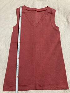  tank top red group 