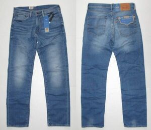 定価10000 新品 リーバイス 00505-1612 W31 L32 Regular FIT デニム パンツ CACHI Peak 505 LEVIS ☆