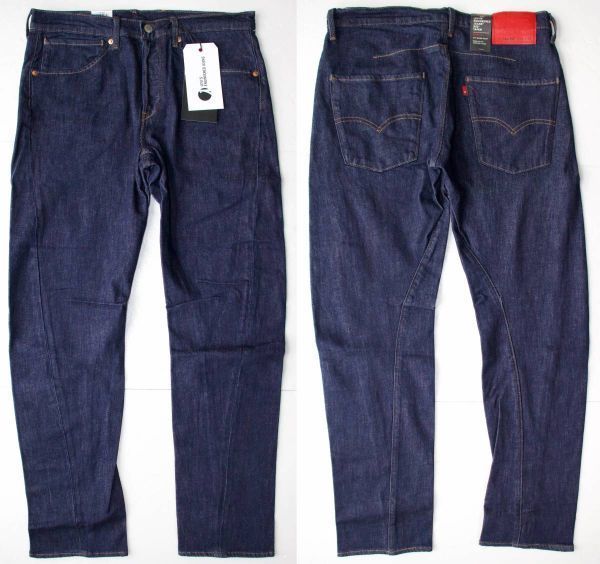 LEVI´S ENGINEERED JEANS ジーンズ メンズ 31インチ-