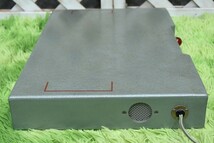 PL3JK113c サンコウ電子研究所 Sanko SK-6 検針器 卓上型 金属/鉄片探知機 小型検針器 説明書付き 動作確認済み_画像4