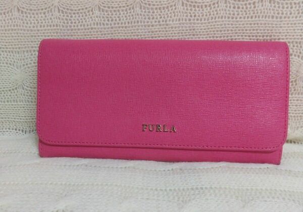 FURLA 長財布