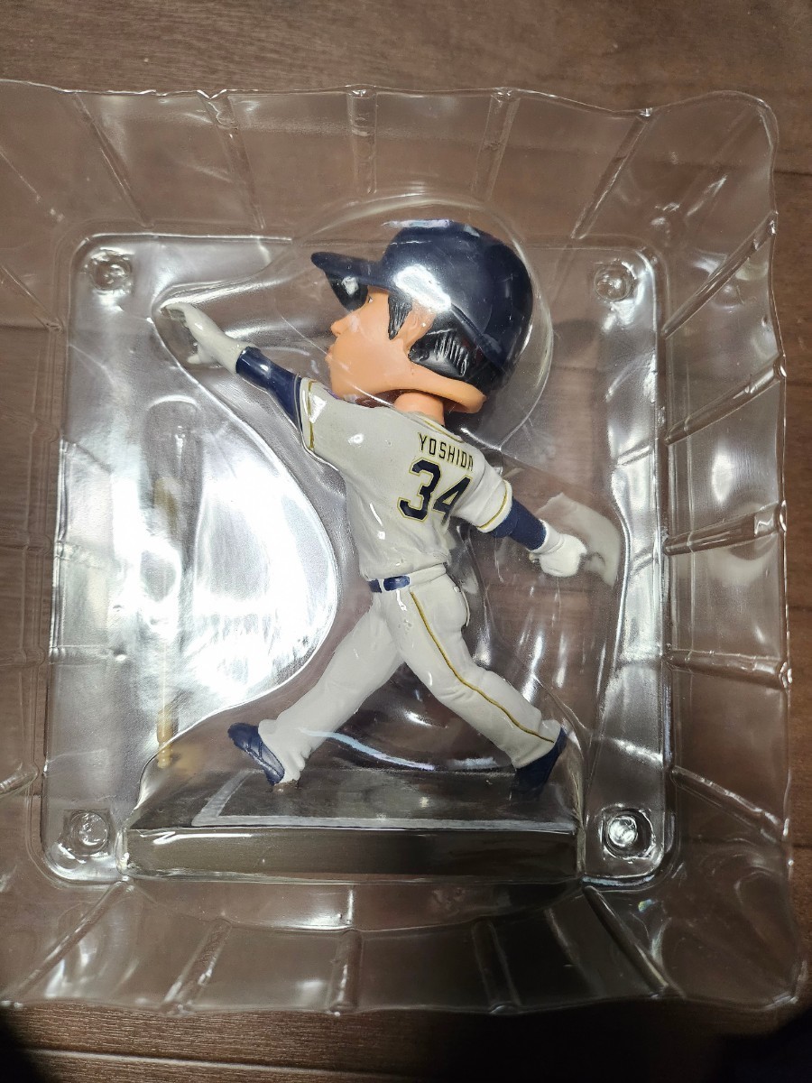 2023年最新】ヤフオク! -吉田正尚の中古品・新品・未使用品一覧