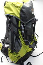 ドイターdeuter 登山用 バックパック エアコンタクト 65+10_画像6