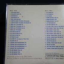 ビリー・ホリデイ　奇妙な果実～ザ・コンプリート・コモドア・レコーディングス　Billy Holiday The Complete Commodore Recordings_画像9